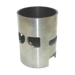 New 3.444" Bore Straight Cylinder Sleeve Compatible With Johnson/Evinrude 3 Cyl 3.187 Bore Looper 70
