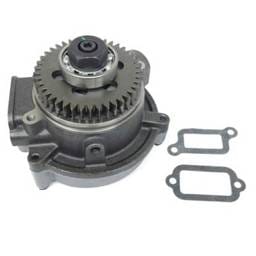 New Heavy Duty Water Pump Compatible With Caterpillar Tractor 75 75C 9Y4361 7E8554 1025844