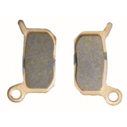 New Front Or Rear Brake Pads Compatible With Husqvarna Ktm Ee 5 50Cc 2020-2022 Pro Sr. 50Cc