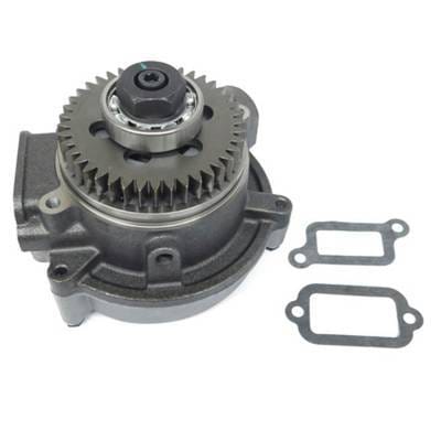 New Heavy Duty Water Pump Compatible With Caterpillar Engine 3176 3176C 9Y4361 7E8554 1025844