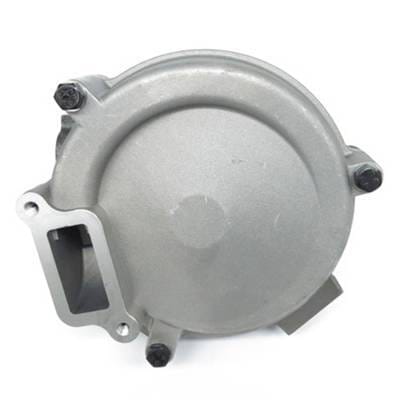 New Heavy Duty Water Pump Compatible With Caterpillar Engine 3176 3176C 9Y4361 7E8554 1025844 thumbnail 6
