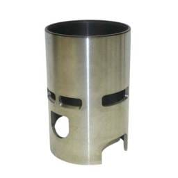 New 3.785" Bore .020" Over Straight Cylinder Sleeve Compatible With Mercury 4 Cyl 3.500 Bore Looper
