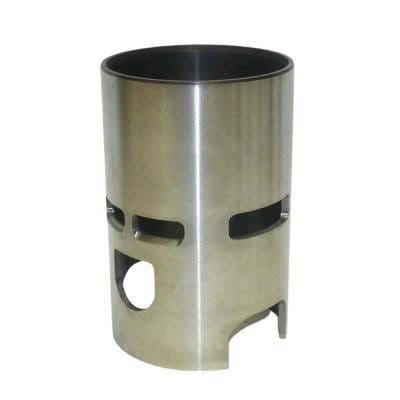 New 3.785" Bore .020" Over Straight Cylinder Sleeve Compatible With Mercury 4 Cyl 3.500 Bore Looper
