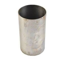 New 3.125" Bore Straight Cylinder Sleeve Compatible With Chrysler/Force Johnson/Evinrude 2 Cyl 25 Hp