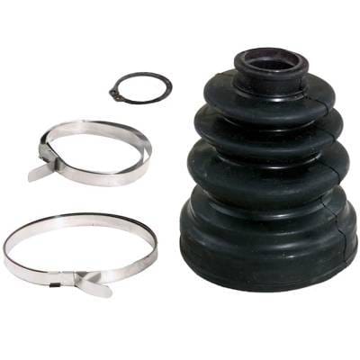 New Front Inner Cv Boot Compatible With Ford Honda Kia Optima Lx 4 Cyl 2.4L Optima All Submodels
