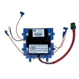 New Power Pack Optical Compatible With Johnson/Evinrude 4 Cyl 3.600 Bore 60 Degree 115 Hp 4 Cyl