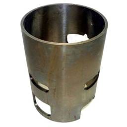 New 3.748" Bore Straight Cylinder Sleeve Compatible With Yamaha 4 Cyl 3.544 Bore 115 Hp 1989-2004 By