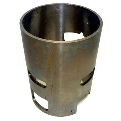 New 3.748" Bore Straight Cylinder Sleeve Compatible With Yamaha 4 Cyl 3.544 Bore 115 Hp 1989-2004 By
