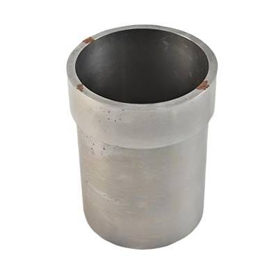 New 3.690" Bore .062" Over Flanged Cylinder Sleeve Compatible With Johnson/Evinrude 4 Cyl 3.500 Bore