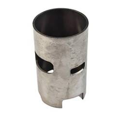 New 3.160" Bore Straight Cylinder Sleeve Compatible With Yamaha 2 Cyl Commercial 40 Hp 1990-1994 By