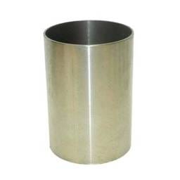New 3.628" Bore Straight Cylinder Sleeve Compatible With Johnson/Evinrude 4 Cyl 3.500 Bore Cross