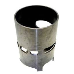New 3.693" Bore Straight Cylinder Sleeve Compatible With Mercury 6 Cyl 3.501 Bore 2.5L Pro Max 225