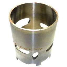 New 3.820" Bore .020" Over Stbd Side Straight Cylinder Sleeve Compatible With Johnson/Evinrude 6 Cyl