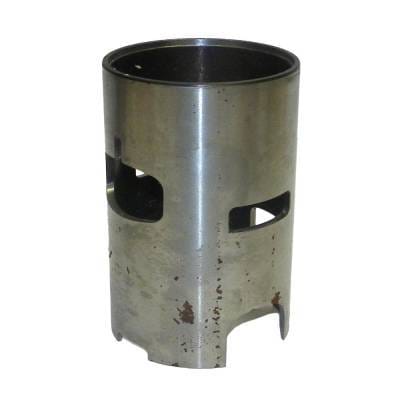 New 3.642" Bore Straight Cylinder Sleeve Compatible With Mercury 3 Cyl 3.375 Bore Looper 90 Hp