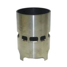 New 3.713" Bore .020" Over Straight Cylinder Sleeve Compatible With Mercury 6 Cyl 3.501 Bore 2.5L