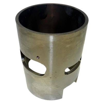 New 3.444" Bore Straight Cylinder Sleeve Compatible With Johnson/Evinrude 3 Cyl 3.187 Bore Looper 60