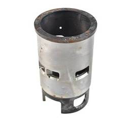 New Cylinder Sleeve Compatible With Suzuki 6 Cyl 3.307 Bore Dt Efi 150 Hp 1993-2000 6 Cyl 3.307 Bore
