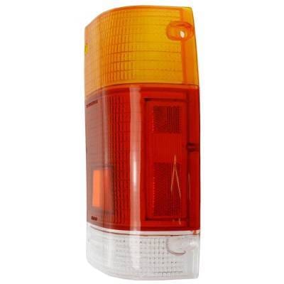 New Right Tail Light Lens Compatible With Mazda B2600 Le-5 4 Cyl 2.6L B2200 Le-5 4 Cyl 2.2L B2200 Lx thumbnail 3