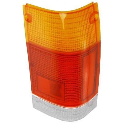 New Right Tail Light Lens Compatible With Mazda B2600 Le-5 4 Cyl 2.6L B2200 Le-5 4 Cyl 2.2L B2200 Lx thumbnail 11