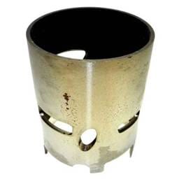 New 3.800" Bore Stbd Side Straight Cylinder Sleeve Compatible With Johnson/Evinrude 6 Cyl 3.600 Bore