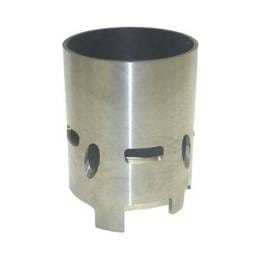 New 3.800" Bore Port Side Straight Cylinder Sleeve Compatible With Johnson/Evinrude 4 Cyl 3.600 Bore
