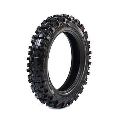 New Rear Tire By 10-952