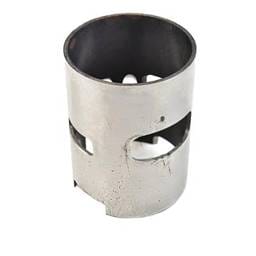 New 3.875" Bore Stbd Side Straight Cylinder Sleeve Compatible With Johnson/Evinrude 6 Cyl 3.685 Big