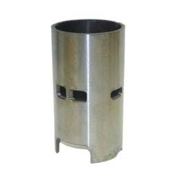 New 3.197" Bore Straight Cylinder Sleeve Compatible With Nissan/Tohatsu 3 Cyl 2.913 Bore 70 Hp