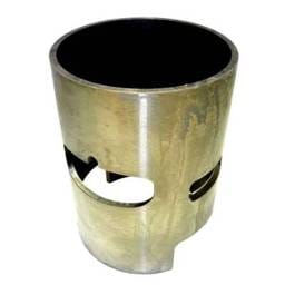 New 3.787" Bore Straight Cylinder Sleeve Compatible With Yamaha 6 Cyl 3.544 Bore 76 Degree 200 Hp