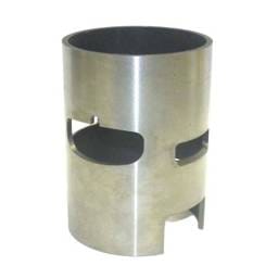 New 3.807" Bore .020" Over Straight Cylinder Sleeve Compatible With Yamaha 6 Cyl 3.544 Bore 76