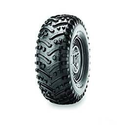 New 22X11x8 Rear Tire By 10-828-8