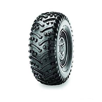 New 22X11x8 Rear Tire By 10-828-8