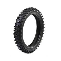 New 100X90x19 Rear Tire By 10-972-01