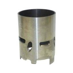 New 3.800" Bore Stbd Side Straight Cylinder Sleeve Compatible With Johnson/Evinrude 4 Cyl 3.600 Bore