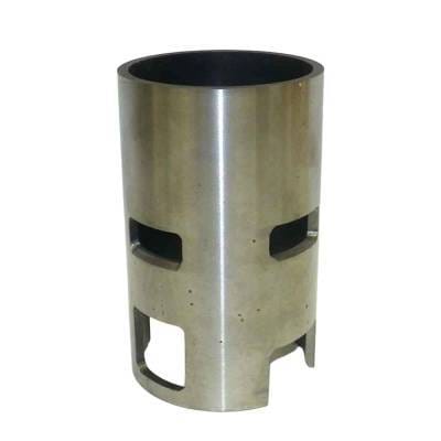 New 3.903" Bore Straight Cylinder Sleeve Compatible With Yamaha 6 Cyl 3.544 Bore 76 Degree 250 Hp