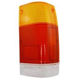 New Right Tail Light Lens Compatible With Mazda B2600 Base 4 Cyl 2.6L B2200 Base 4 Cyl 2.2L B2000