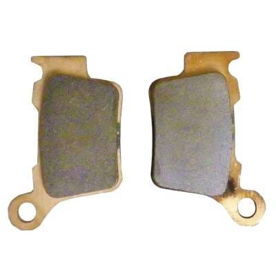 New Rear Brake Pads Compatible With Husqvarna Ktm Exc-F Six Days 500Cc 2020-2021,2023 Smr 525Cc