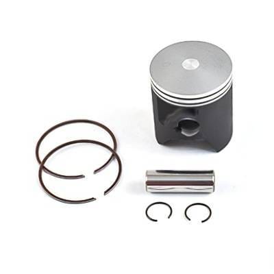 New 44.47Mm Bore Piston Kit Compatible With Kawasaki Suzuki Rm 65Cc 2003-2005 Kx 65Cc 2000-2023 By thumbnail 2