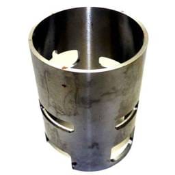 New 3.787" Bore Straight Cylinder Sleeve Compatible With Yamaha 6 Cyl 3.544 Bore 150 Hp 1993-2006 By
