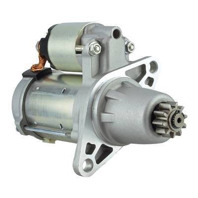 New 12V 10T Starter Fits Toyota 86 2.0L 17-18 428000-8620 Su00300450 Su003-00450 thumbnail 2