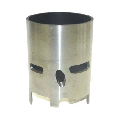 New 3.820" Bore .020" Over Port Side Straight Cylinder Sleeve Compatible With Johnson/Evinrude 6 Cyl