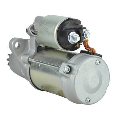 New 10T Starter Fits Scion Fr-S 2.0L 2015-2016 23300Aa720 23300-Aa720 4280008620 thumbnail 6