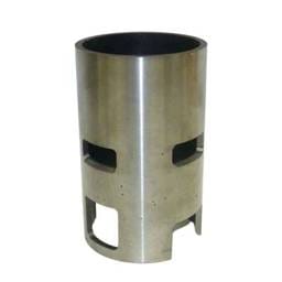 New 3.923" Bore .020" Over Straight Cylinder Sleeve Compatible With Yamaha 6 Cyl 3.544 Bore 76