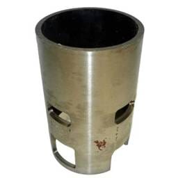New 3.923" Bore .020" Over Straight Cylinder Sleeve Compatible With Yamaha 6 Cyl 3.544 Bore 76