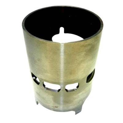 New 3.693" Bore Straight Cylinder Sleeve Compatible With Mercury 6 Cyl 3.501 Bore 2.5L Xr6 150 Hp