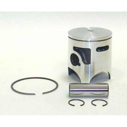 New 48.47Mm Bore Piston Kit Compatible With Kawasaki Kx 85Cc 2014-2023 By 01.4124.C 13001-0744