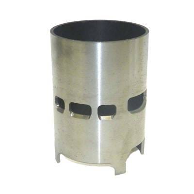 New 3.713" Bore .020" Over Straight Cylinder Sleeve Compatible With Mercury 6 Cyl 3.501 Bore 2.5L