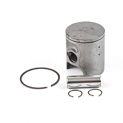 New 45.96Mm Bore Piston Kit Compatible With Yamaha Yz 80Cc 1993-2001 By 01.2107.D 4Es-11631-01-D0