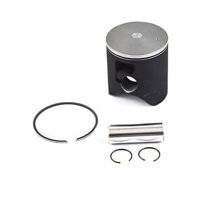 New 47.96Mm Bore Piston Kit Compatible With Suzuki Rm 85Cc 2002-2023 Rm-L 85Cc 2012-2015,2017-2019 thumbnail 2