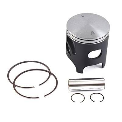 New 66.38Mm Bore Piston Kit Compatible With Suzuki Yamaha Yz Monster Energy 250Cc 2022-2025 Rm 250Cc thumbnail 2